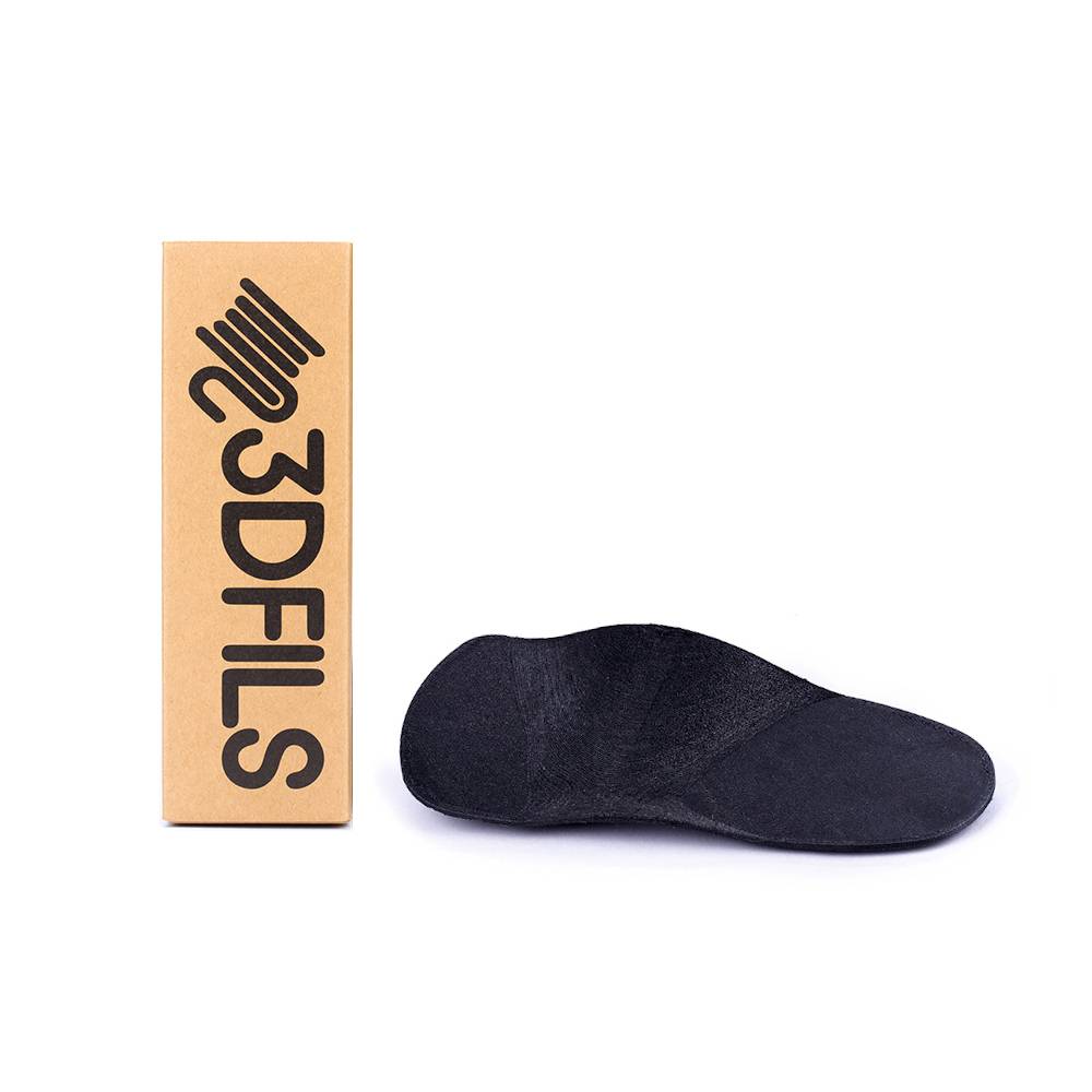 eFil TPU 90A Grafito