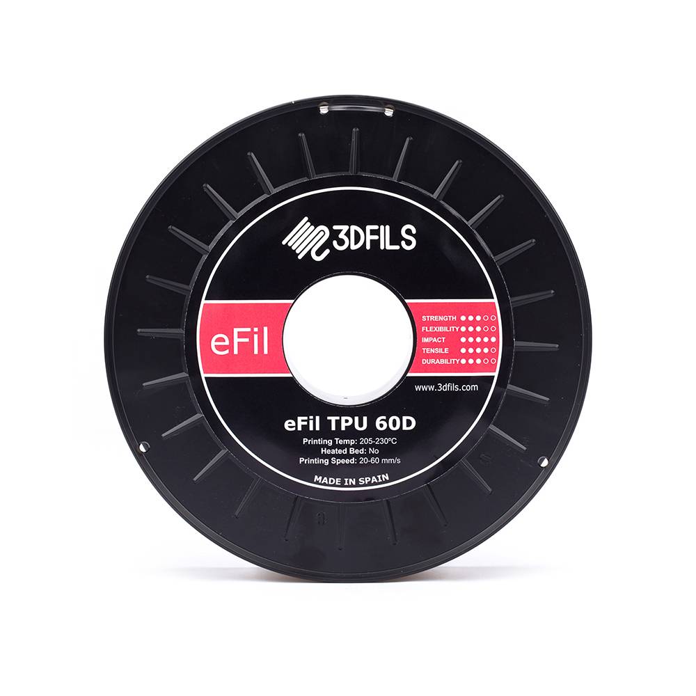 eFil TPU 60D Natural