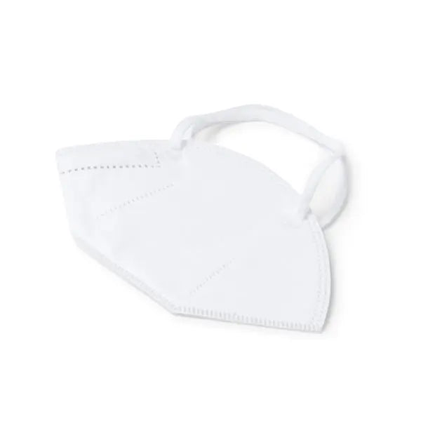 Mascarilla de seguridad FF2 NR de cinco capas Vetonek