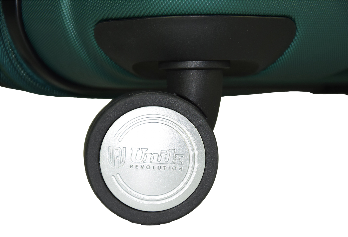 Maleta Mediana Vigo 67cm | Expandible con TSA y Hecha de Material Reciclado