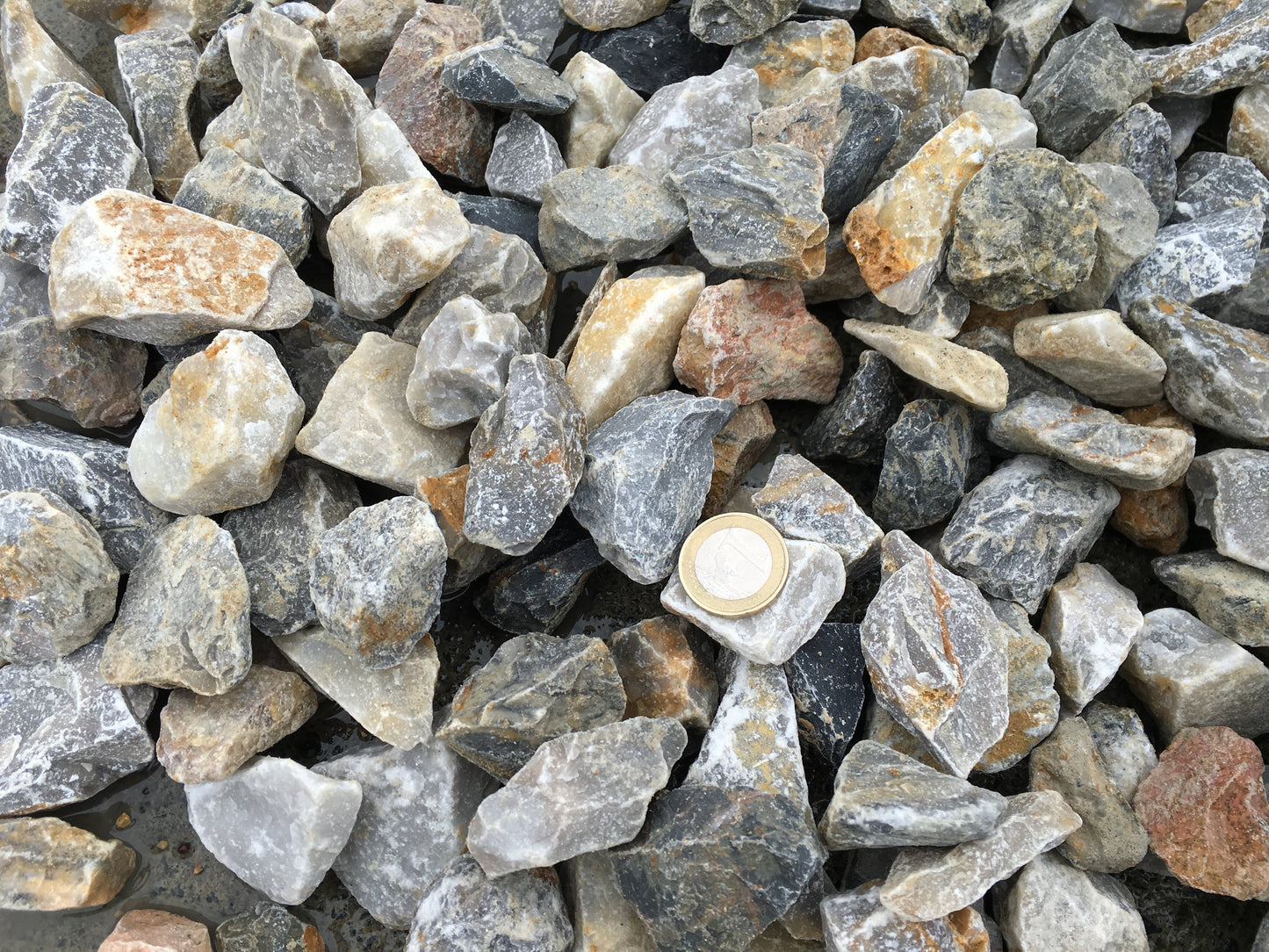 Grava Bardenas económica