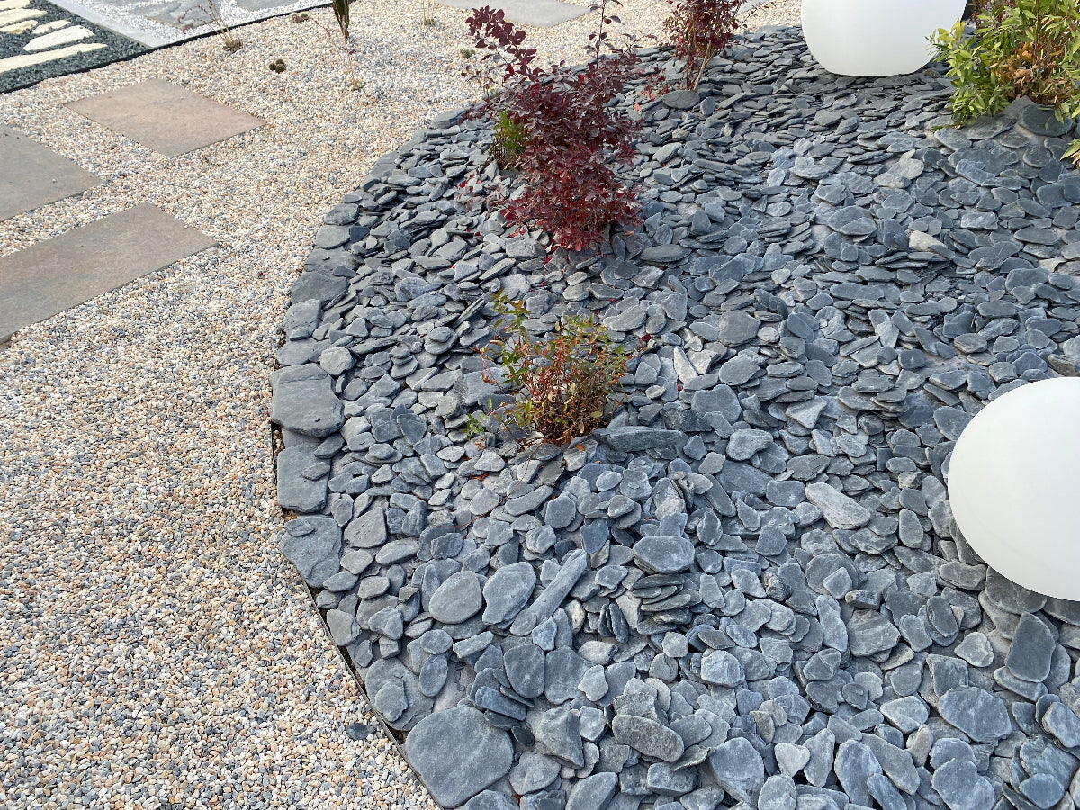 Grava Mixcolor Hawái