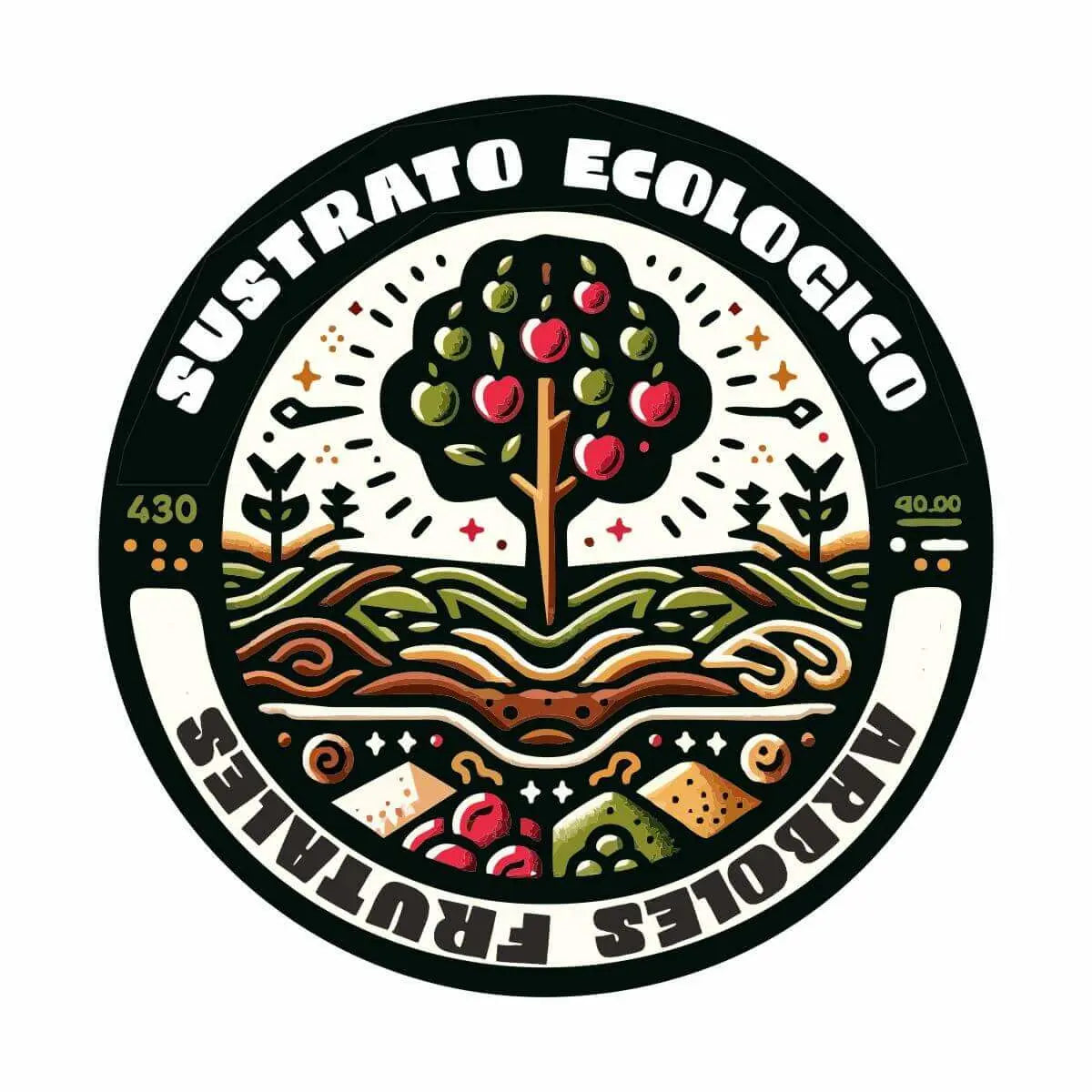 Sustrato Especial Hortalizas