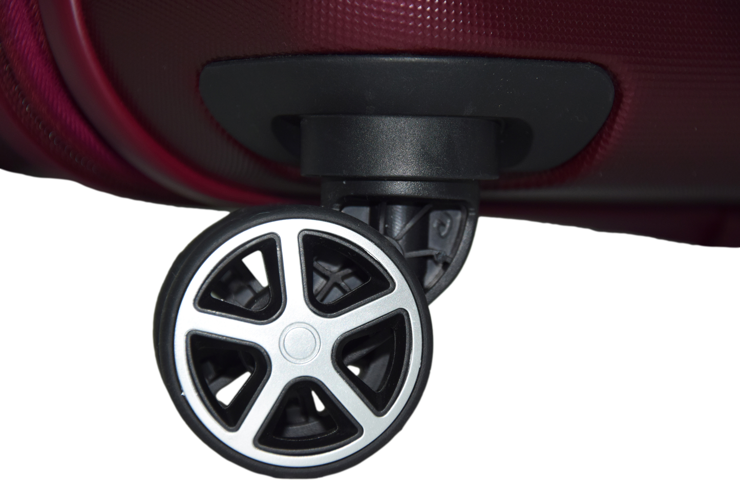 Maleta De Mediana Extensible 68cm | Equipaje Facturado | Maleta Rígida con Ruedas | Cerradura Combination