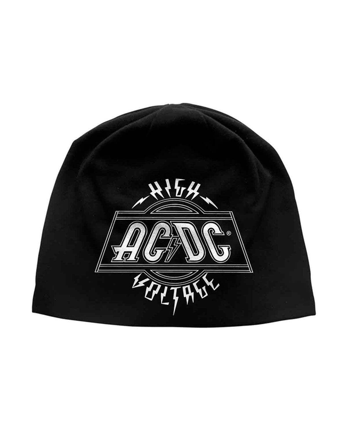 AC/DC - Gorro "High Voltage"