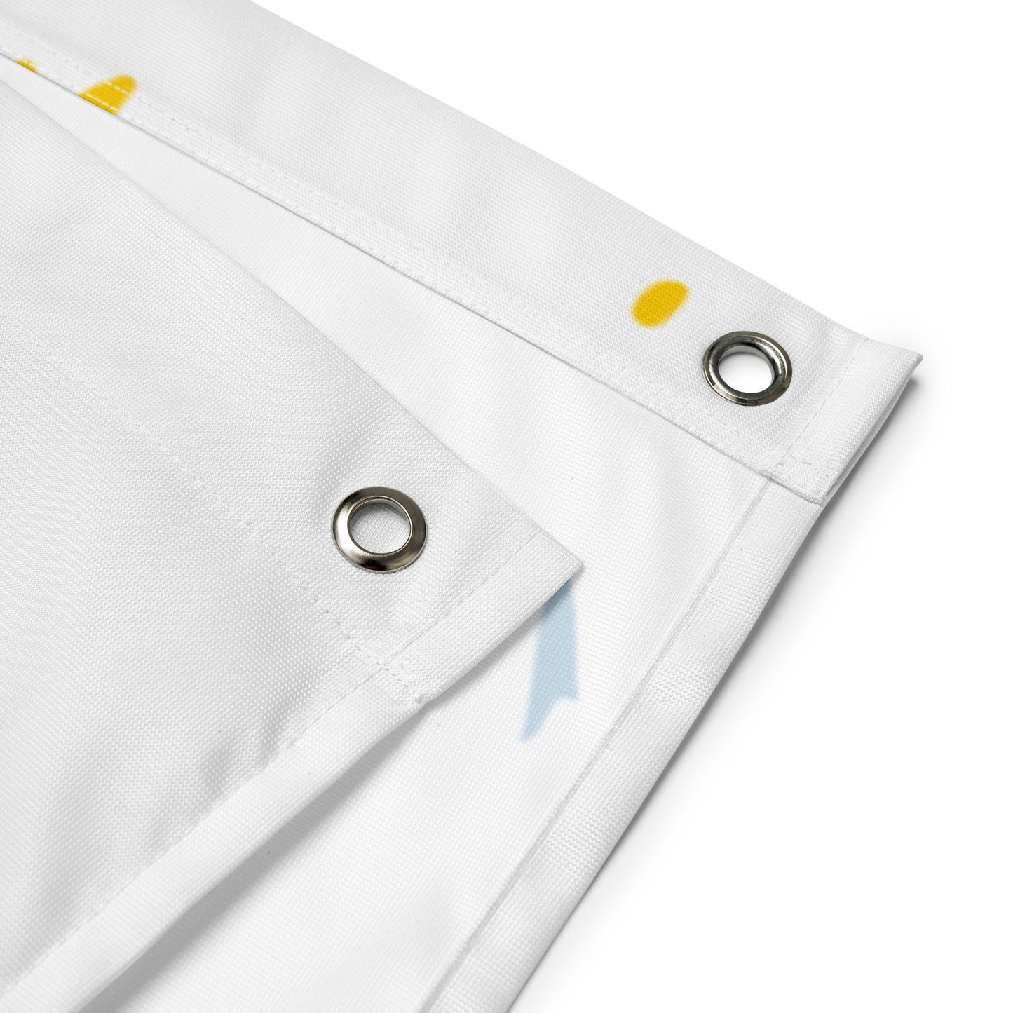 Bandera Tierra de Rally