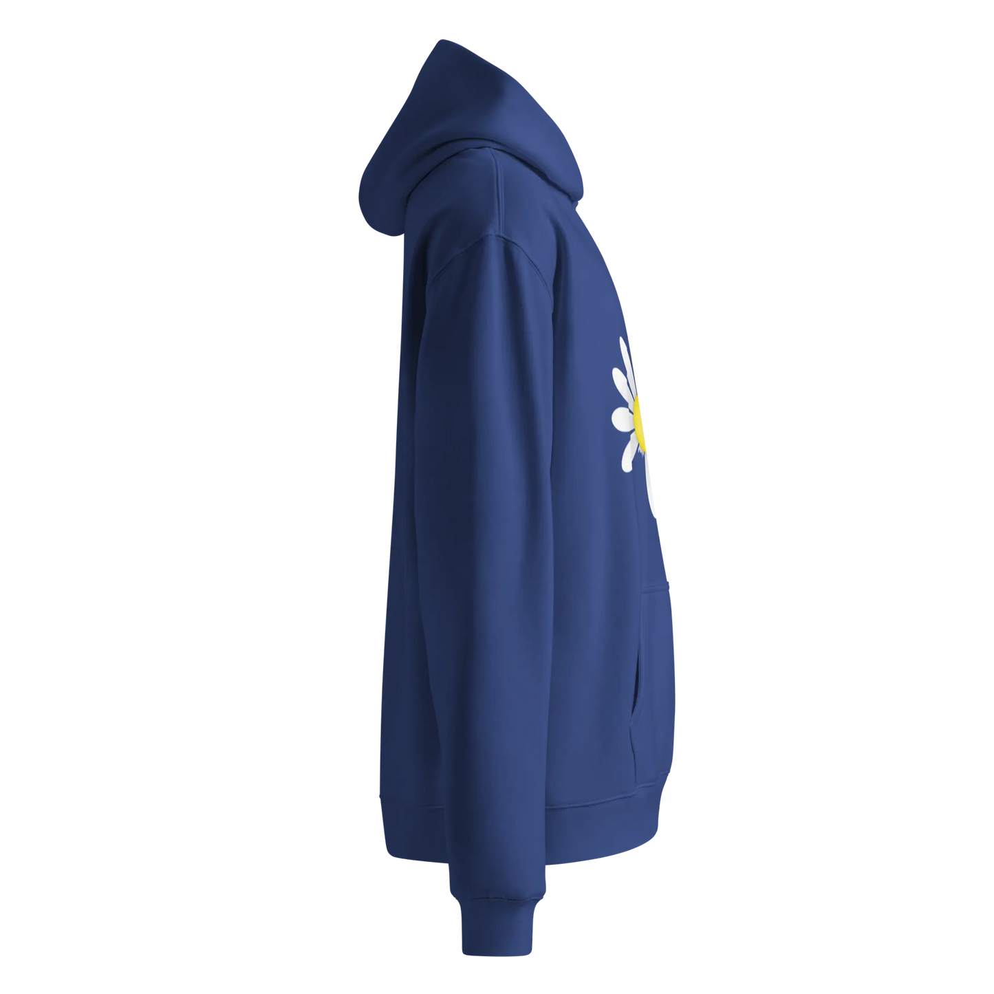 Sudadera Oversize FLW K-pop Unisex - Big Bang TOP GD EME