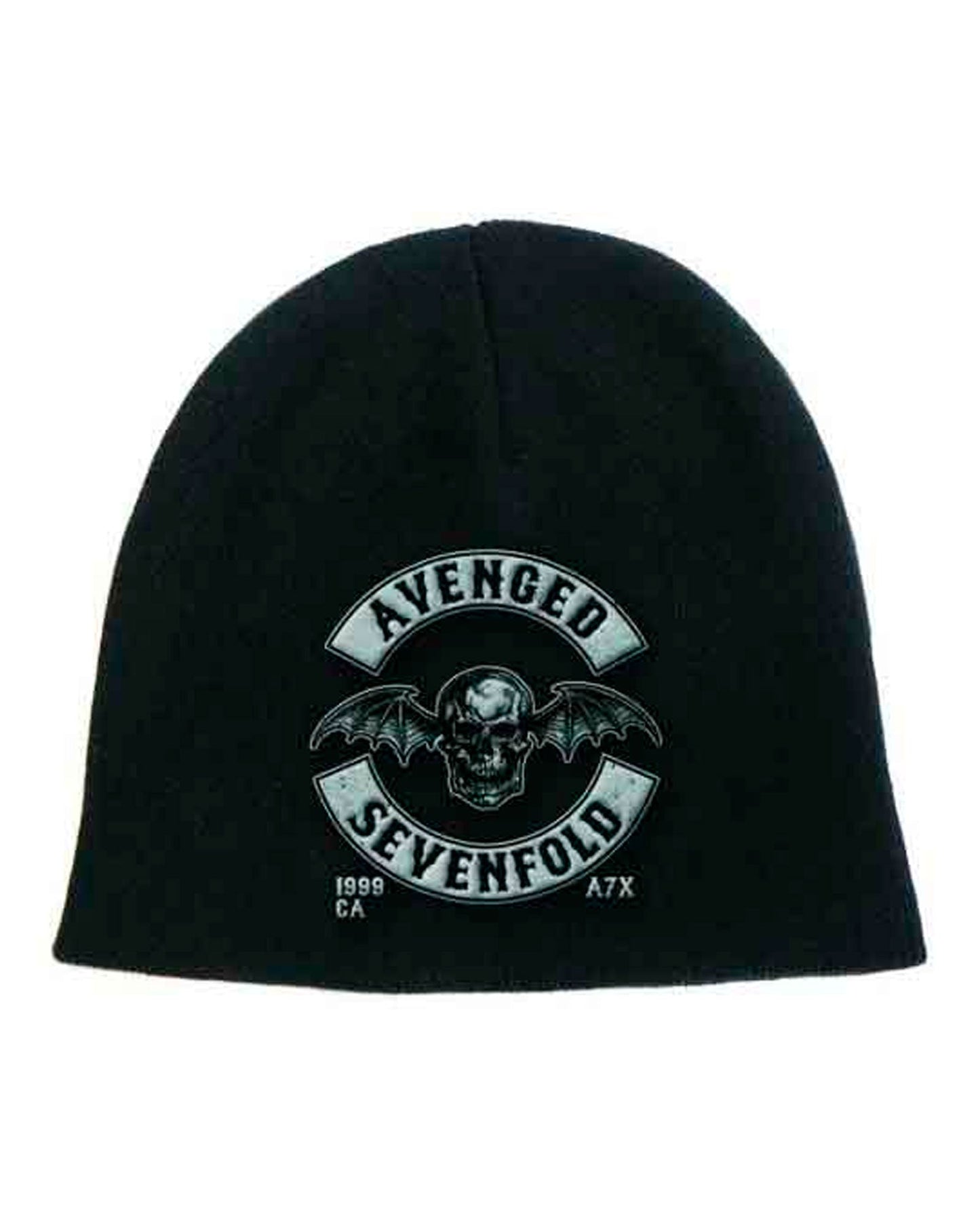 Avenged Sevenfold - Gorro "Deathbat Crest"
