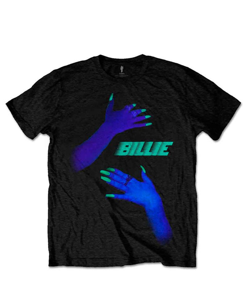 Billie Eilish - Camiseta "Hug" Unisex