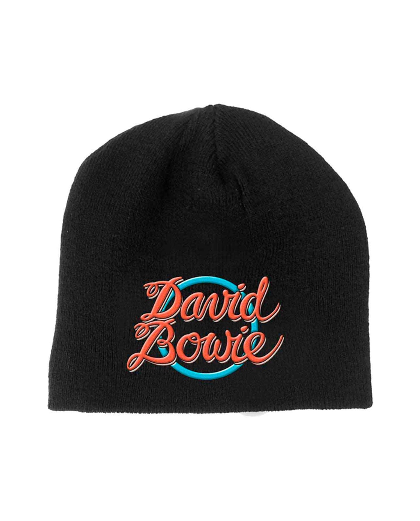 David Bowie - Gorro "1978 World Tour"