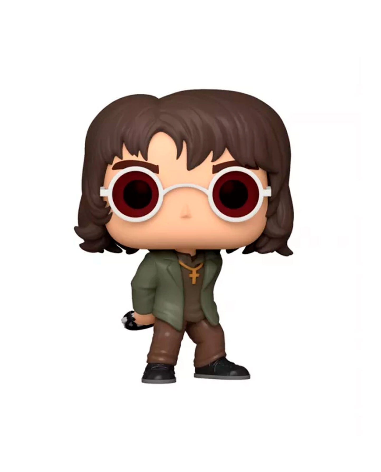 Funko POP! 256 Oasis - Liam Gallagher