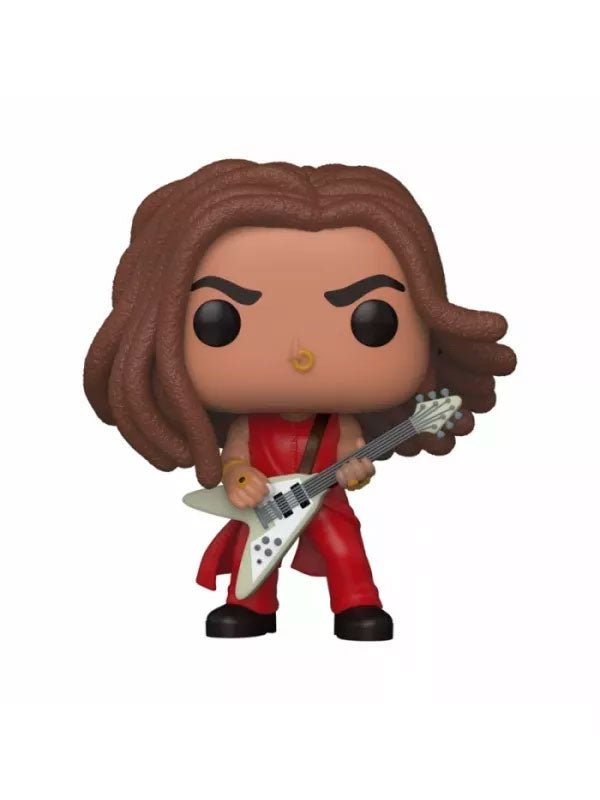Funko POP! 344 Lenny Kravitz