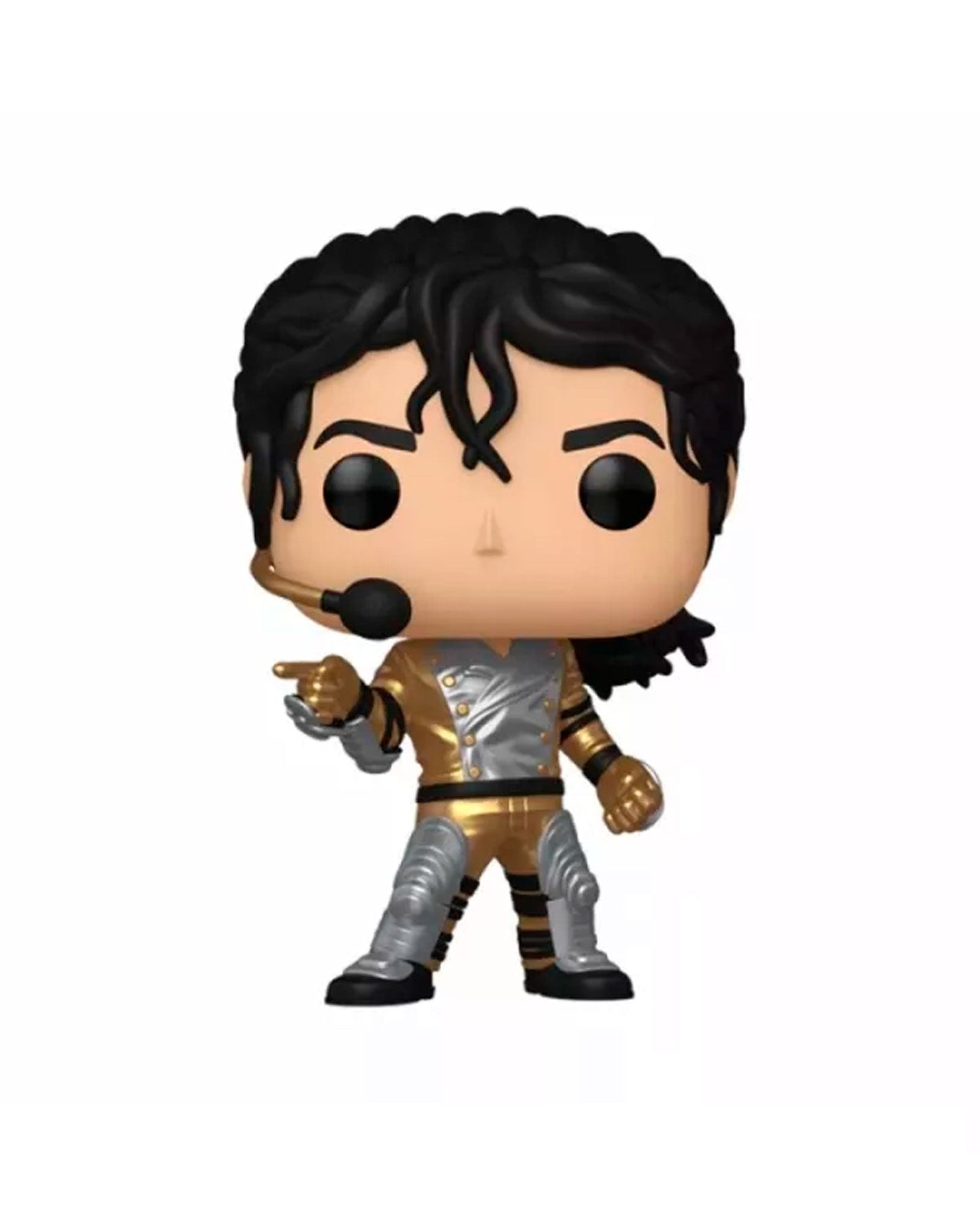 Funko POP! 376 Michael Jackson - History Tour
