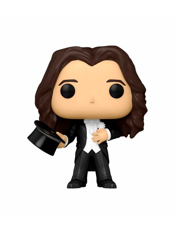 Funko POP! Album Alice Cooper - Welcome To My Nightmare