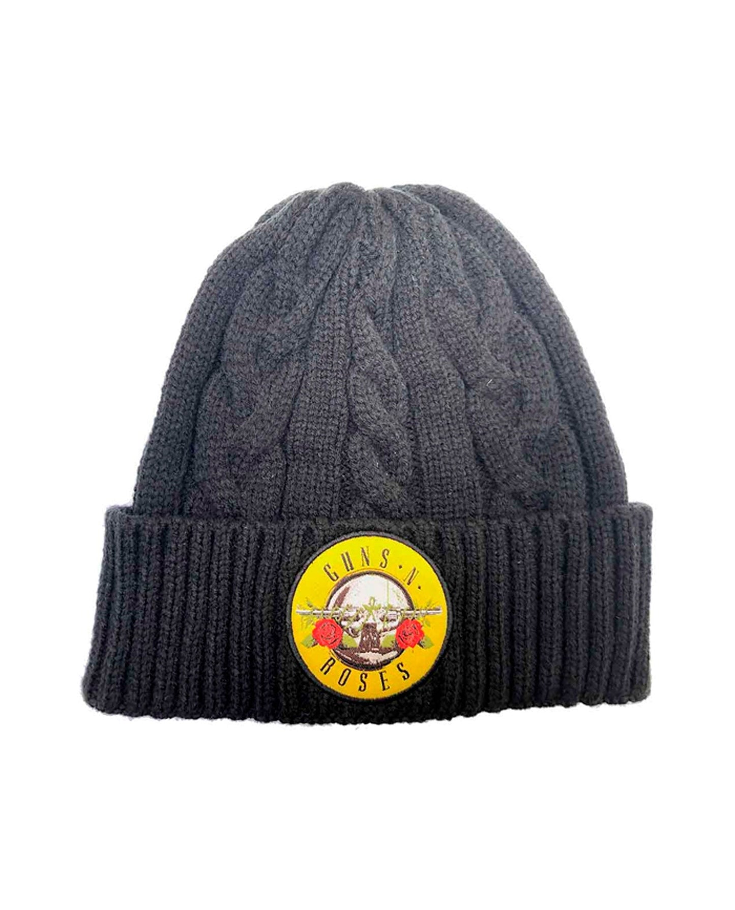 Guns N' Roses - Gorro "Logo"