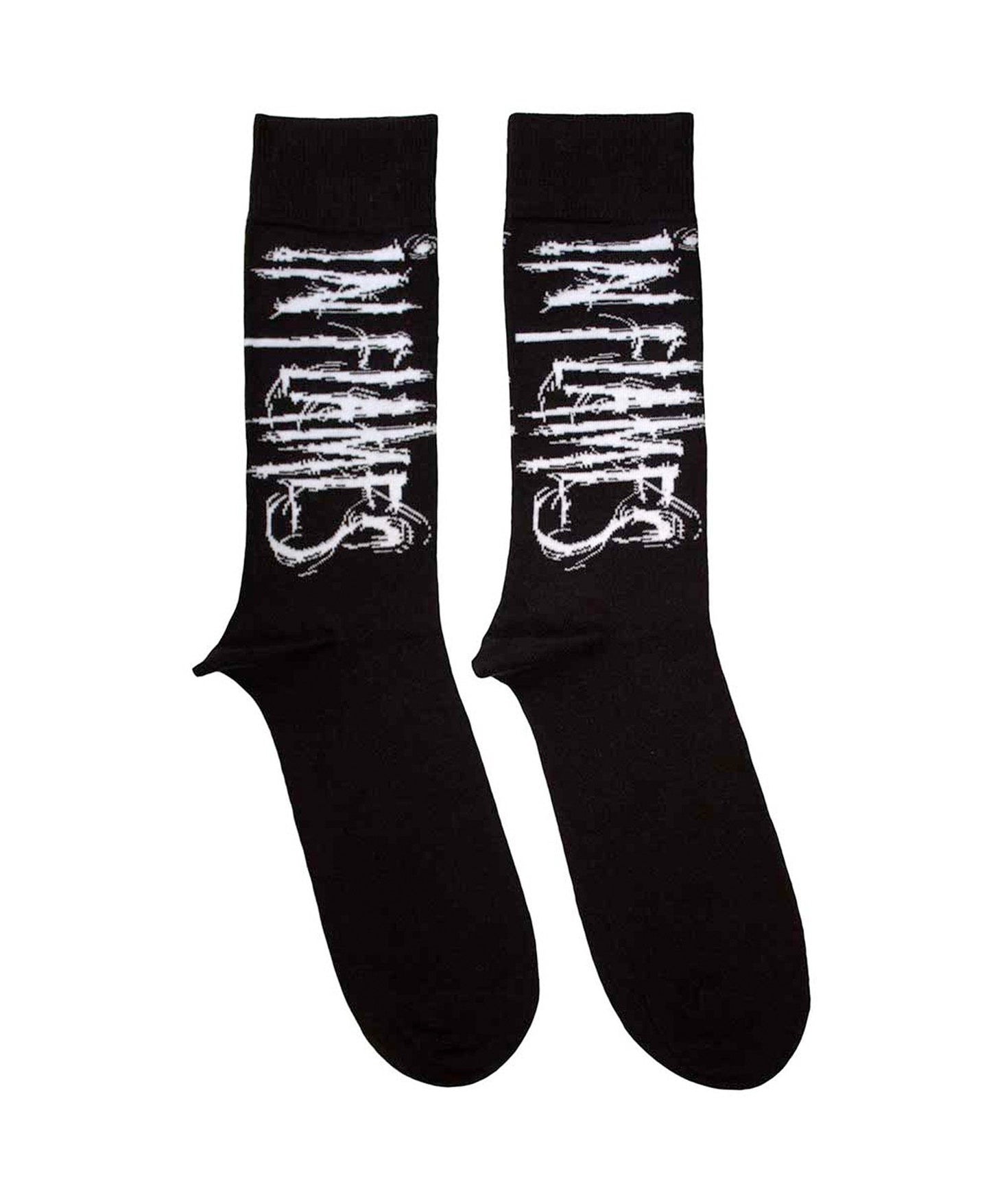 In Flames - Calcetines "Logo"
