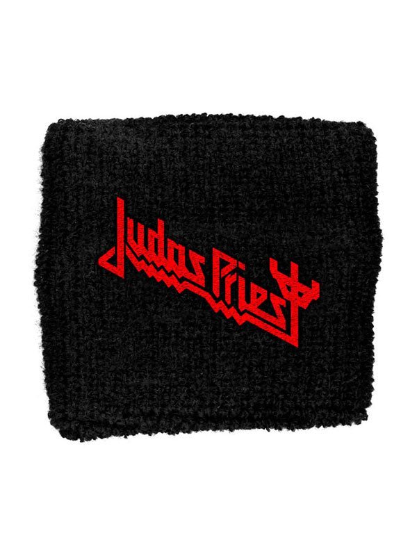 Judas Priest - Muñequera de tela "Logo"