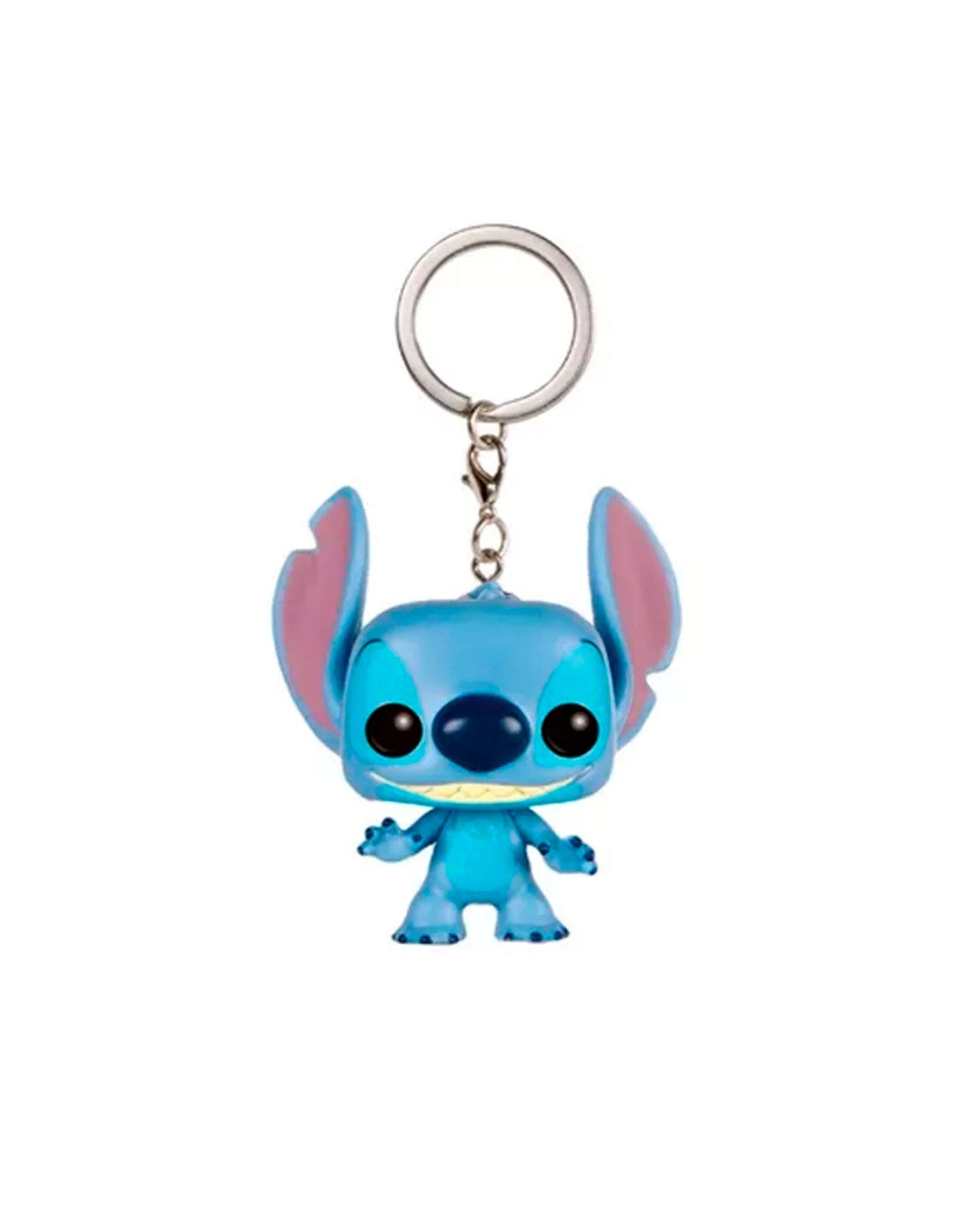 Lilo & Stitch - FUNKO POP! Llavero Stitch Disney