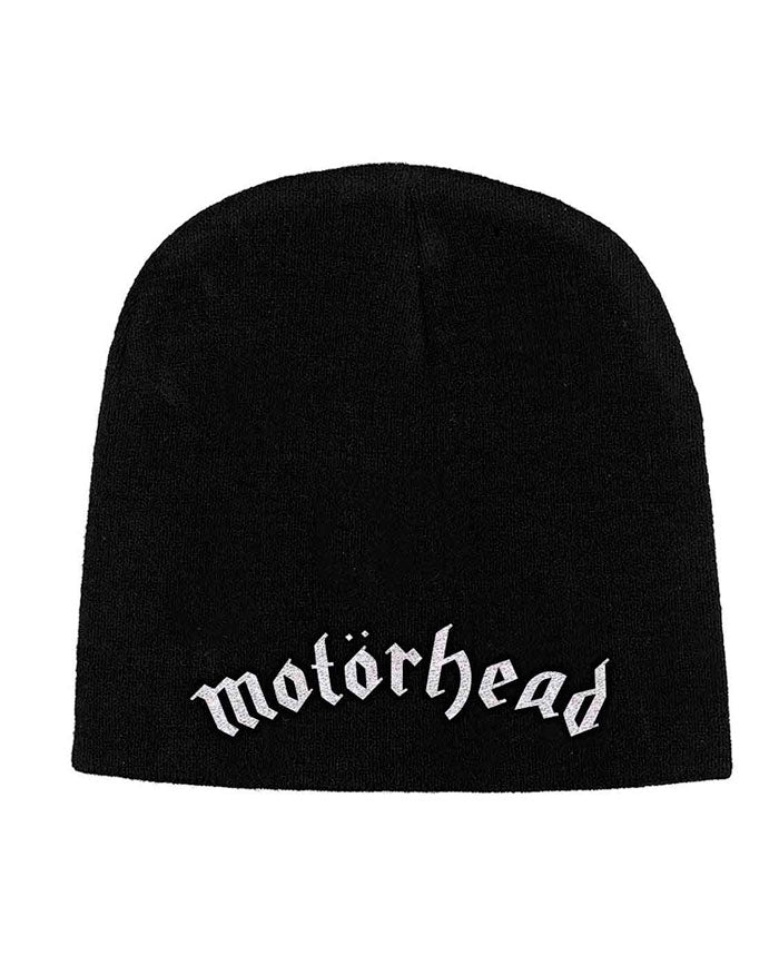 Motörhead - Gorro Beanie "Logo"
