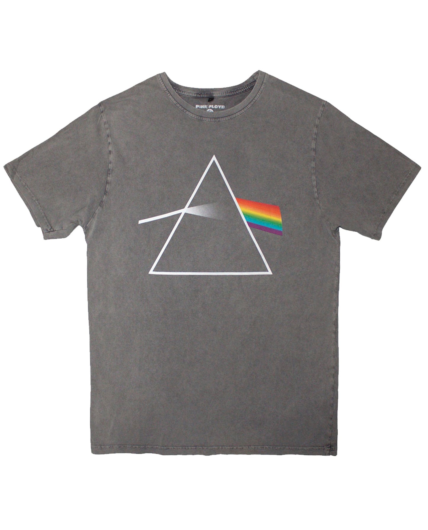 Pink Floyd - Camiseta "Dark Side of the Moon Album" Unisex