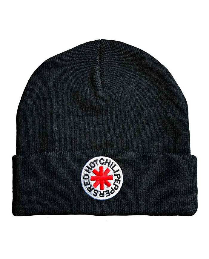 Red Hot Chili Peppers - Gorro Beanie "Logo"