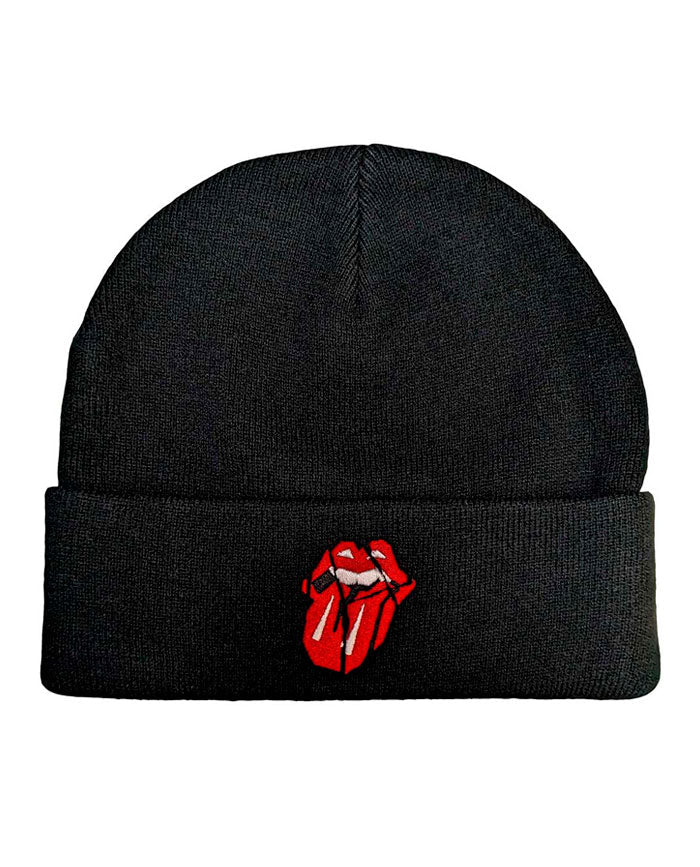The Rolling Stones - Gorro Beanie "Hackney Diamonds"