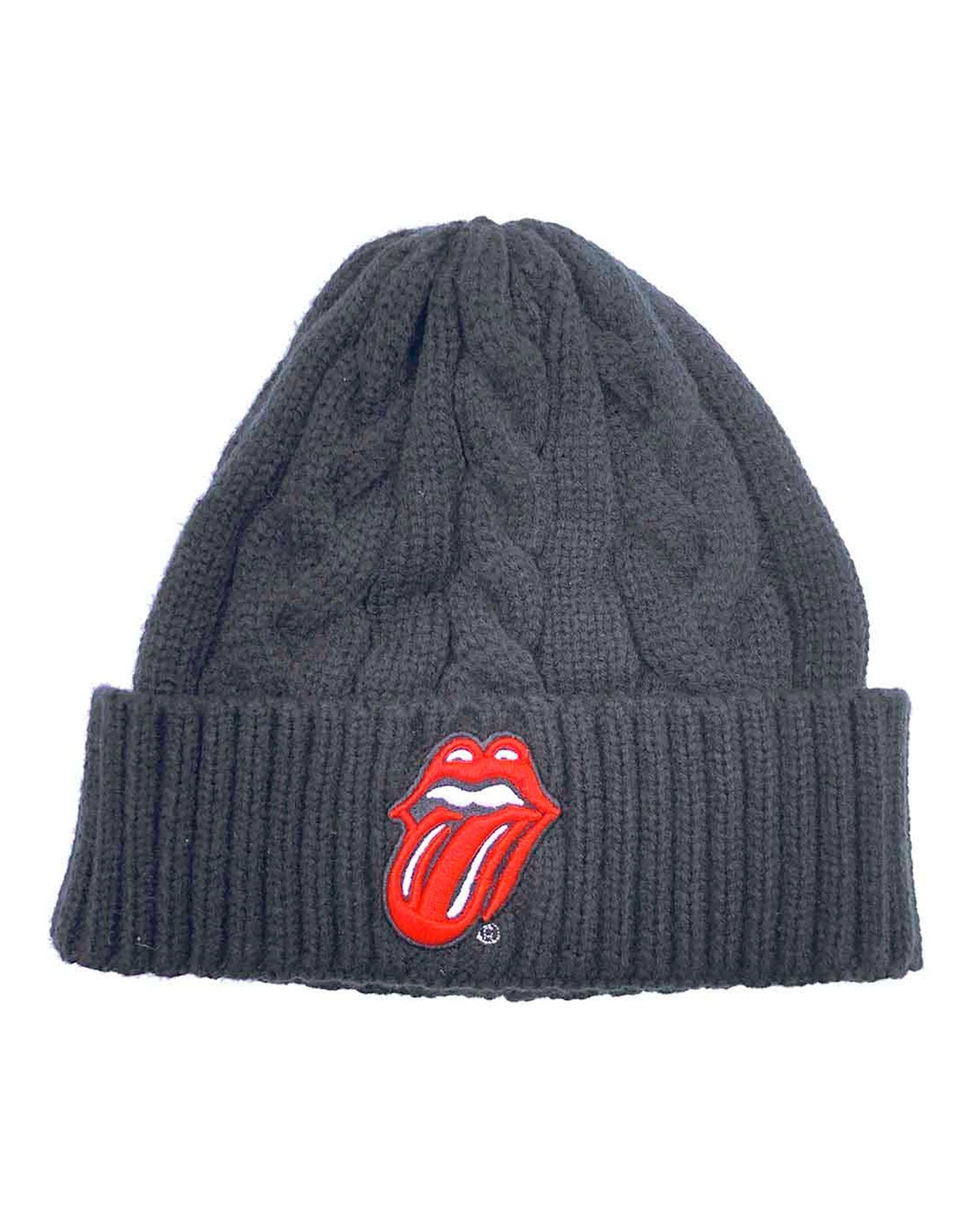 The Rolling Stones - Gorro "Classic Tongue"