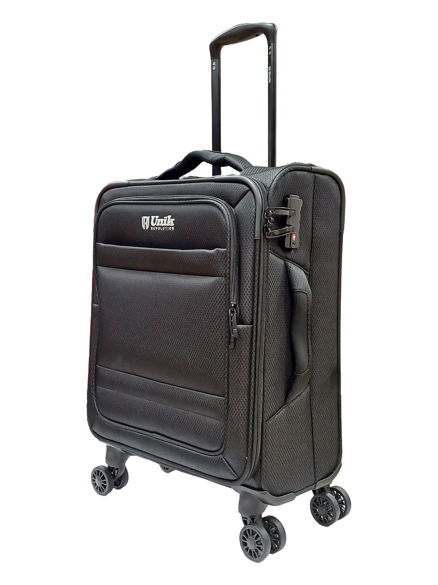 Maleta de Cabina 55x40x20 CM | Equipaje de Mano Ligero con TSA