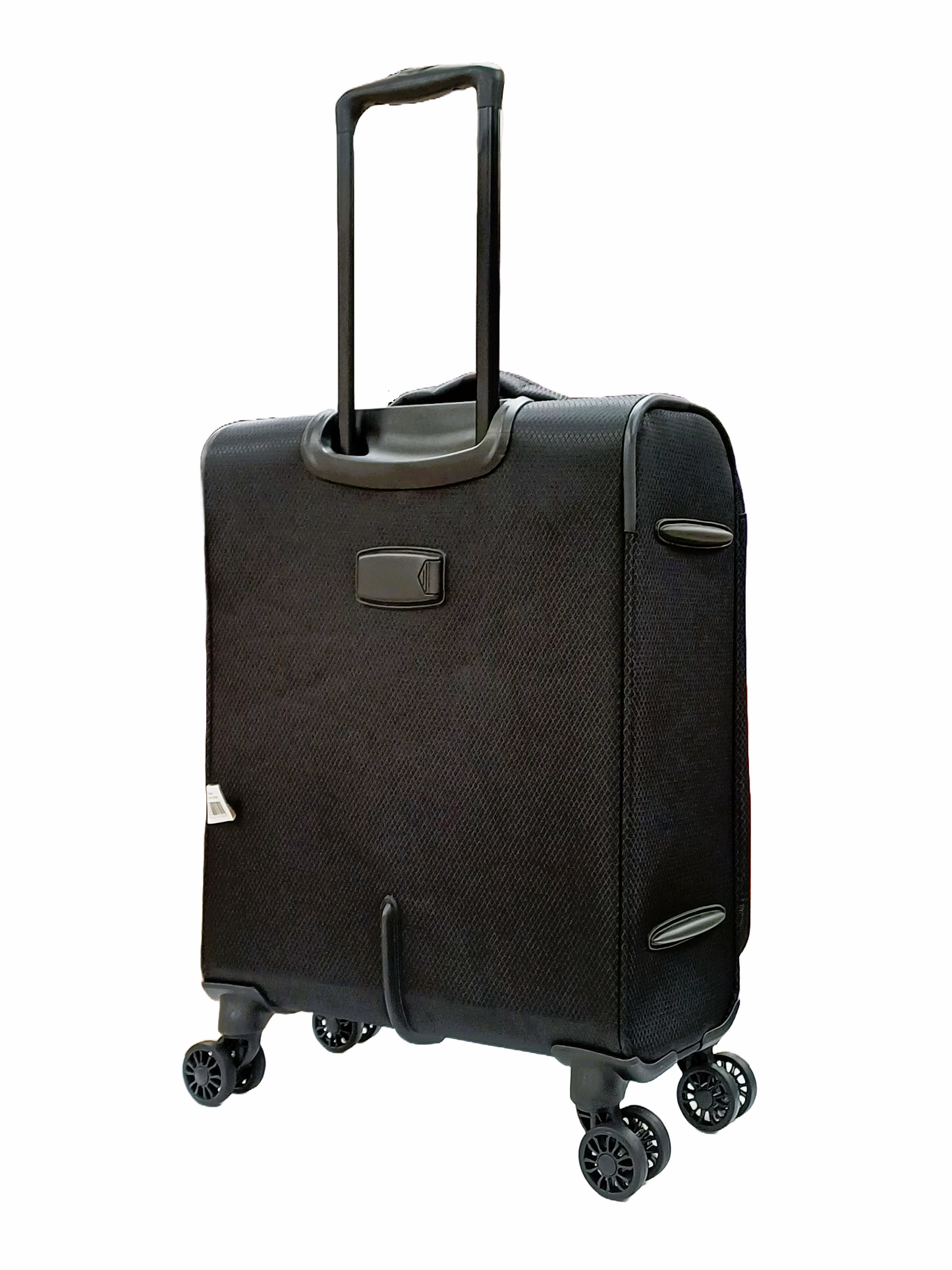Maleta de Grande Nylon Expandable | Cerradura TSA -78CM
