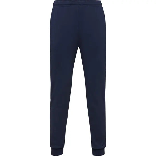 Pantalón largo de deporte con cinturilla elástica y cordón ajustable Vetonek