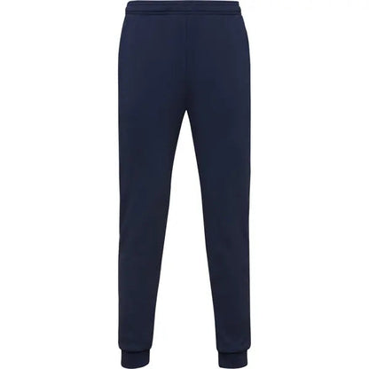 Pantalón largo de deporte con cinturilla elástica y cordón ajustable Vetonek