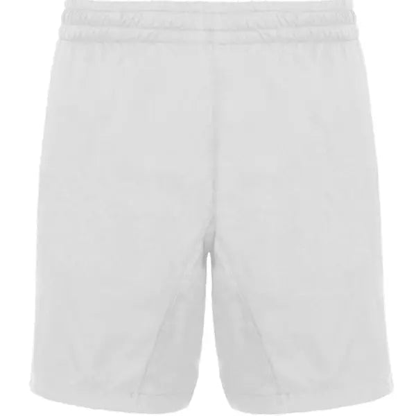 Pantalón deportivo corto con bolsillos laterales Vetonek