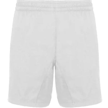 Pantalón deportivo corto con bolsillos laterales Vetonek