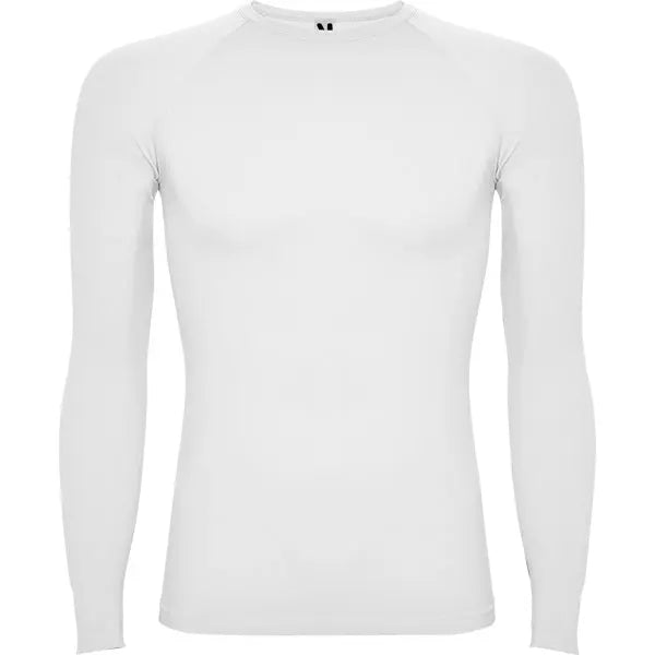 Camiseta térmica profesional con tejido reforzado Vetonek