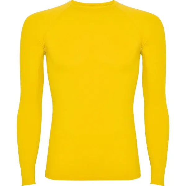 Camiseta térmica profesional con tejido reforzado Vetonek