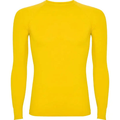 Camiseta térmica profesional con tejido reforzado Vetonek