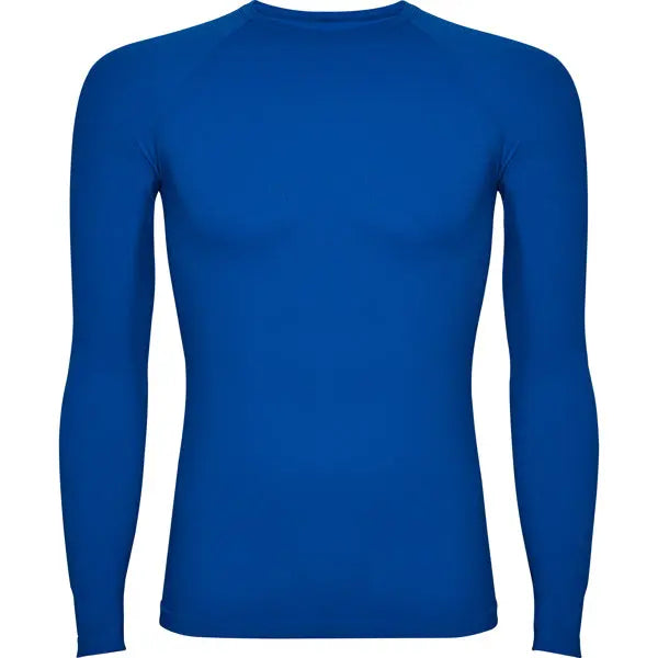 Camiseta térmica profesional con tejido reforzado Vetonek