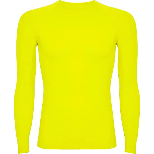 Camiseta térmica profesional con tejido reforzado Vetonek