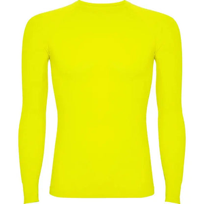 Camiseta térmica profesional con tejido reforzado Vetonek