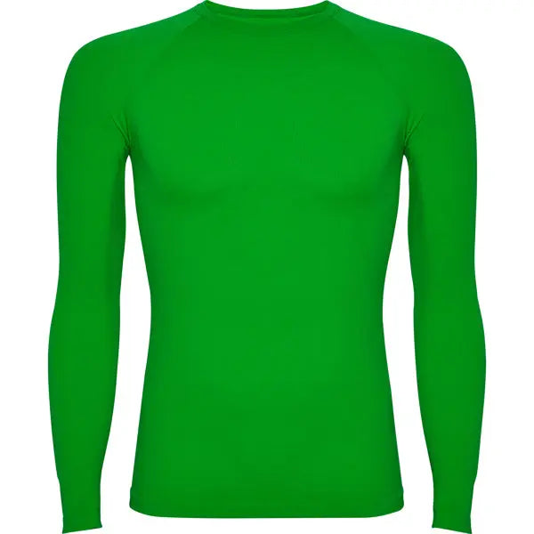 Camiseta térmica profesional con tejido reforzado Vetonek