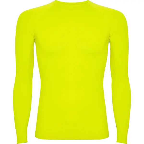 Camiseta térmica profesional con tejido reforzado Vetonek