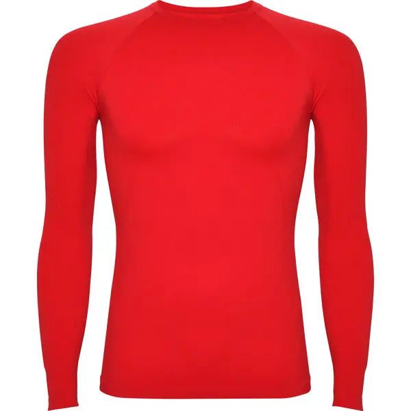 Camiseta térmica profesional con tejido reforzado Vetonek