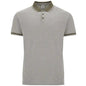Polo Vigoré de manga corta Vetonek