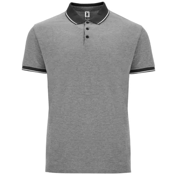 Polo Vigoré de manga corta Vetonek