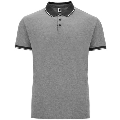 Polo Vigoré de manga corta Vetonek