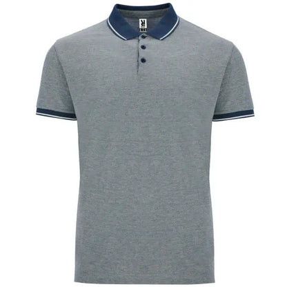 Polo Vigoré de manga corta Vetonek