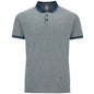 Polo Vigoré de manga corta Vetonek