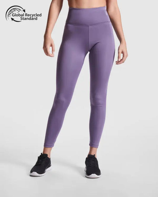 Legging deportivo tobillero de cintura ancha Vetonek