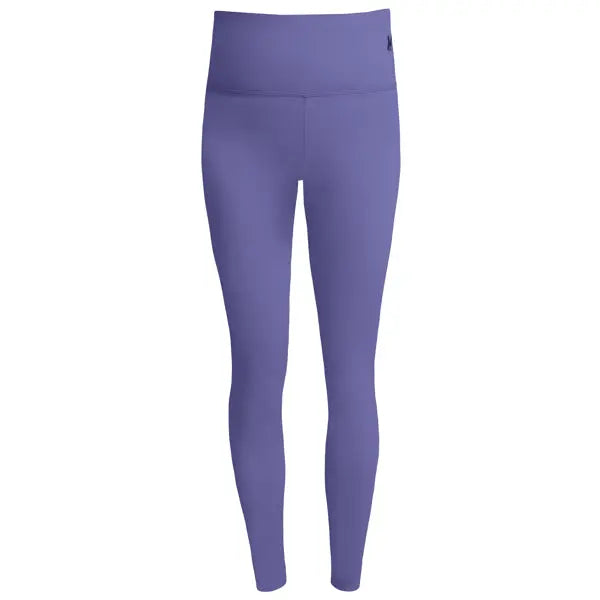 Legging deportivo tobillero de cintura ancha Vetonek
