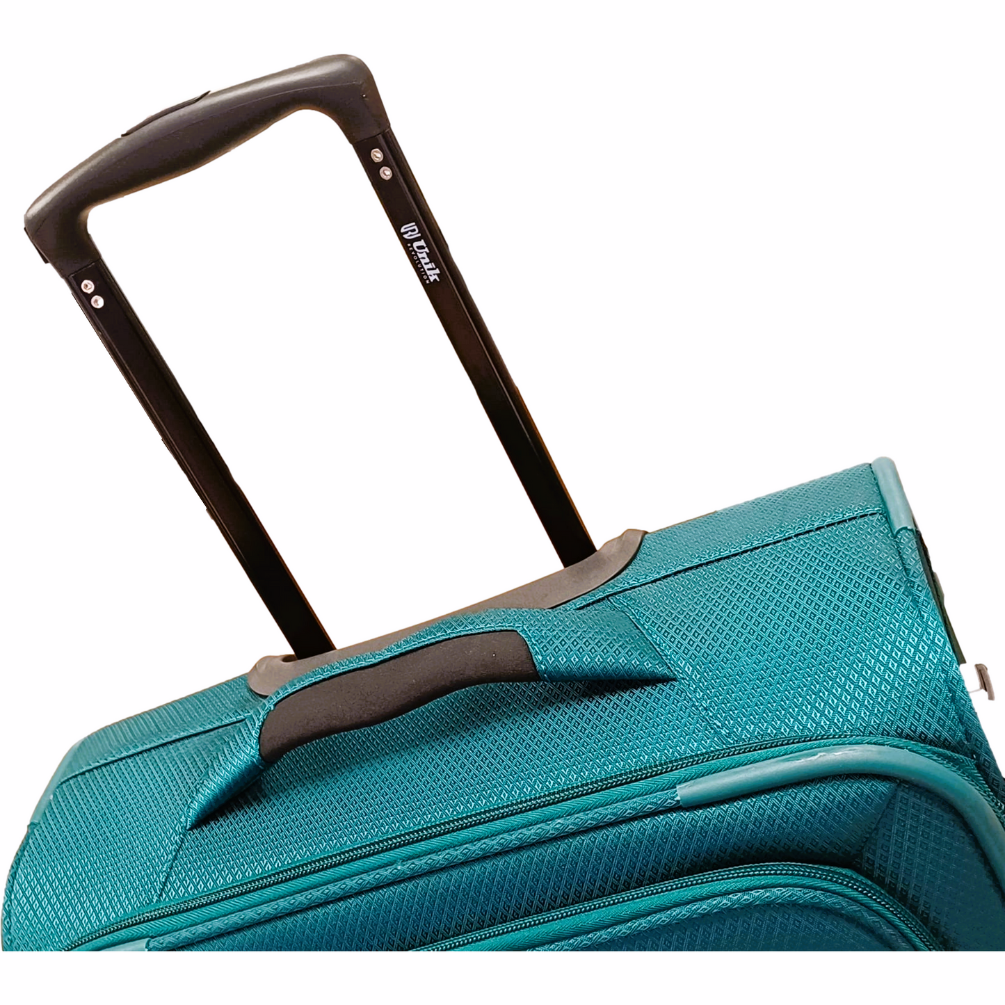 Maleta de Grande Nylon Expandable | Cerradura TSA -78CM